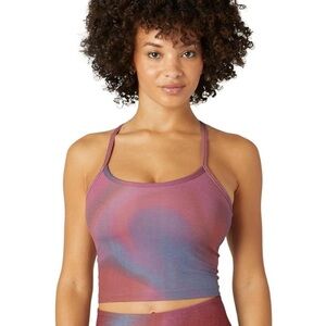 Beyond Yoga Multicolor Tank Top